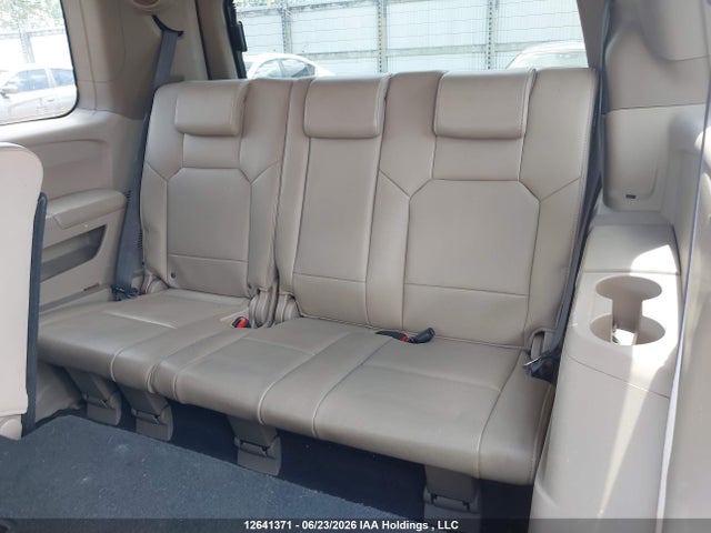 Продажа на аукционе авто 2011 Honda Pilot Touring, vin: 5FNYF4H9XBB501297, номер лота: 12641371