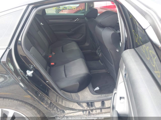 Продаж на аукціоні авто 2022 Honda Accord Hybrid, vin: 1HGCV3F43NA800238, номер лоту: 12641372