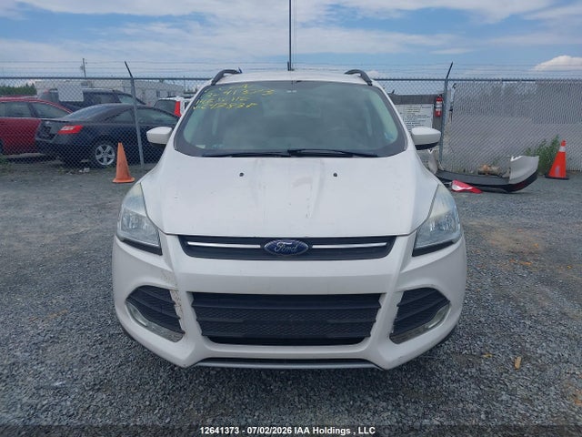 Ford ESCAPE SE 2014 1FMCU9GX1EUC47838 Image 13
