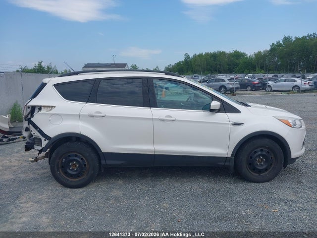 Ford ESCAPE SE 2014 1FMCU9GX1EUC47838 Image 14