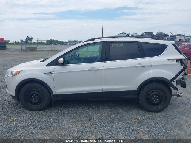 Ford ESCAPE SE 2014 1FMCU9GX1EUC47838 Image 15