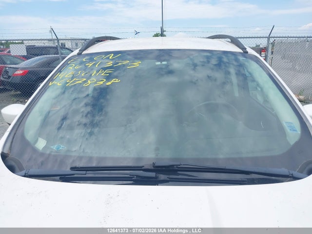 Ford ESCAPE SE 2014 1FMCU9GX1EUC47838 Image 18