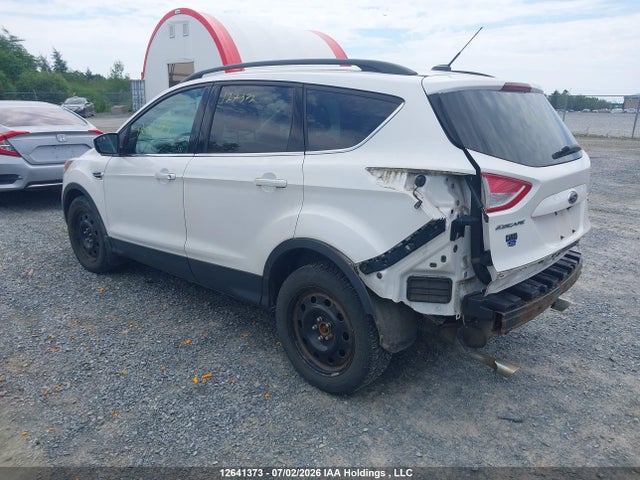 Ford ESCAPE SE 2014 1FMCU9GX1EUC47838 Image 3