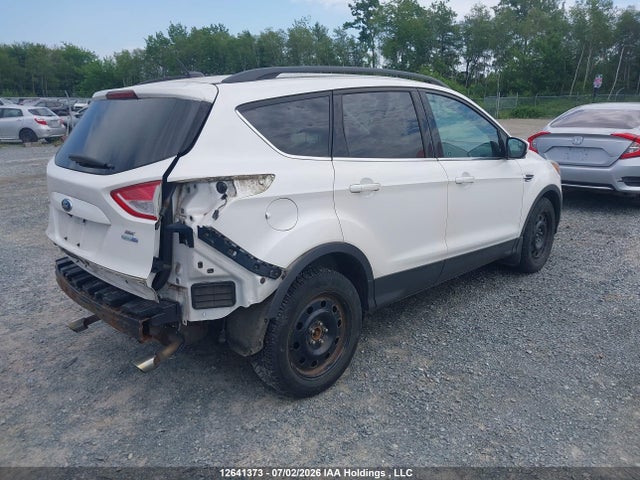 Ford ESCAPE SE 2014 1FMCU9GX1EUC47838 Image 4