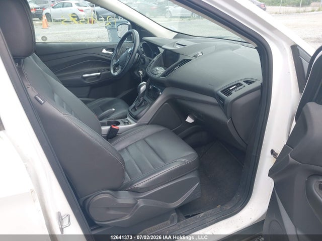 Ford ESCAPE SE 2014 1FMCU9GX1EUC47838 Image 5