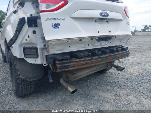 Ford ESCAPE SE 2014 1FMCU9GX1EUC47838 Image 6