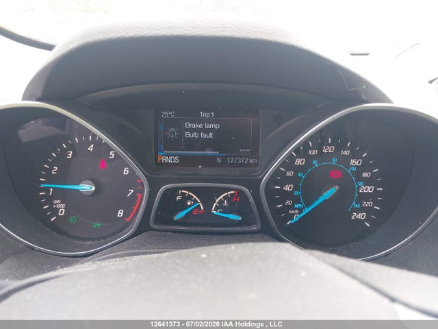 Ford ESCAPE SE 2014 1FMCU9GX1EUC47838 Image 7