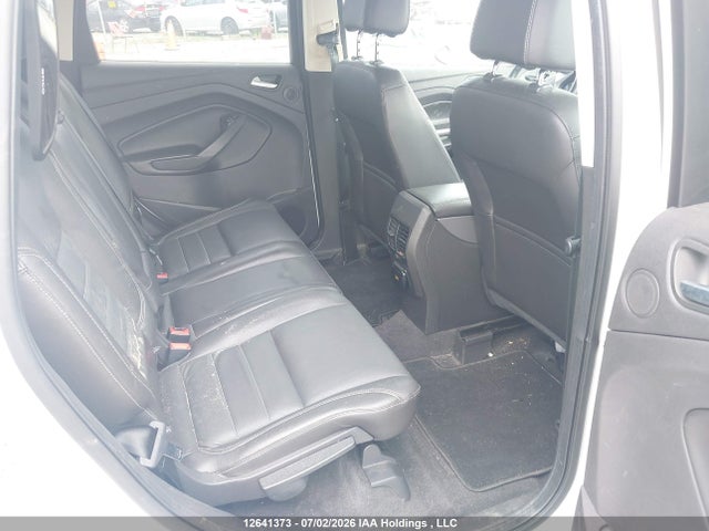 Ford ESCAPE SE 2014 1FMCU9GX1EUC47838 Image 8