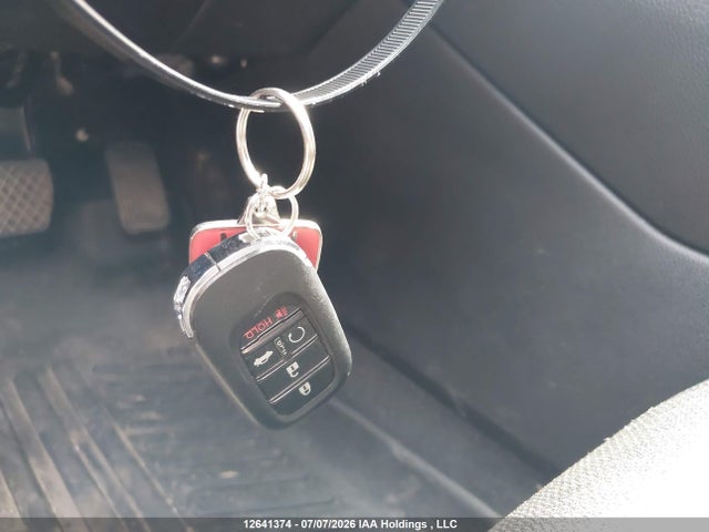 2025 Honda Accord Se მანქანა იყიდება აუქციონზე, vin: 1HGCY1F43SA800795, აუქციონის ნომერი: 12641374