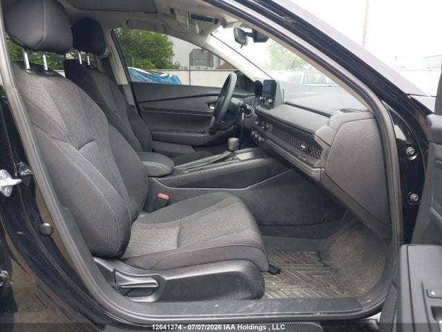2025 Honda Accord Se მანქანა იყიდება აუქციონზე, vin: 1HGCY1F43SA800795, აუქციონის ნომერი: 12641374