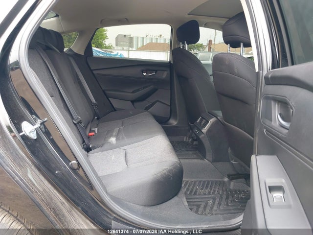 2025 Honda Accord Se მანქანა იყიდება აუქციონზე, vin: 1HGCY1F43SA800795, აუქციონის ნომერი: 12641374