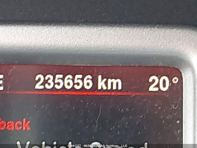 Dodge Journey Sxt/limited 2016 3C4PDCCG8GT102589 Image 15