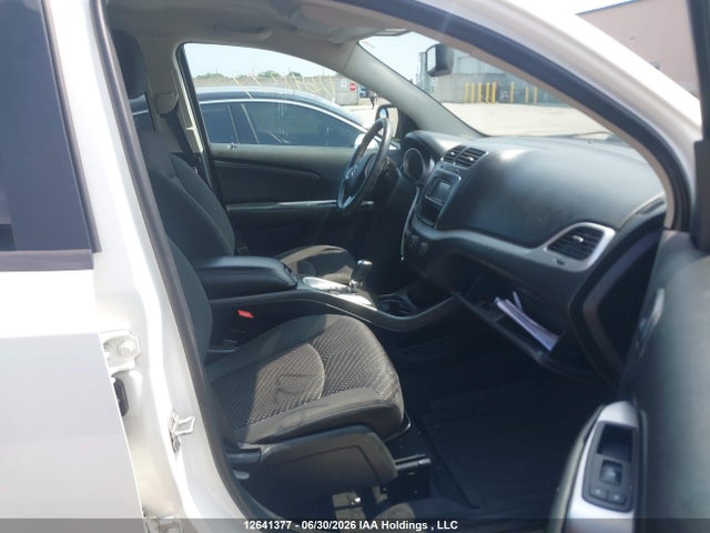 Dodge Journey Sxt/limited 2016 3C4PDCCG8GT102589 Image 5