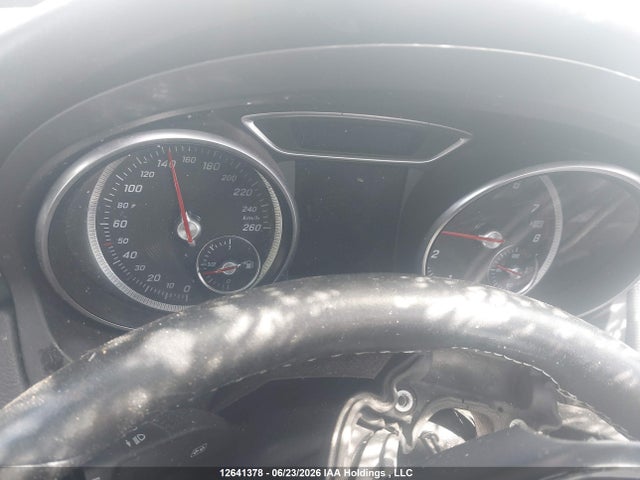 2018 Mercedes-benz Cla 250 4matic მანქანა იყიდება აუქციონზე, vin: WDDSJ4GB5JN526915, აუქციონის ნომერი: 12641378