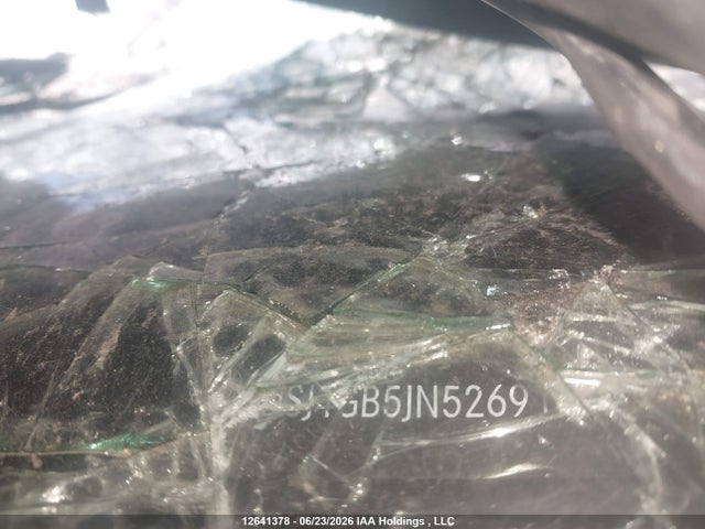 2018 Mercedes-benz Cla 250 4matic მანქანა იყიდება აუქციონზე, vin: WDDSJ4GB5JN526915, აუქციონის ნომერი: 12641378