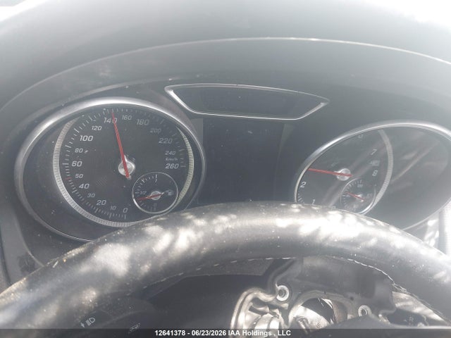 2018 Mercedes-benz Cla 250 4matic მანქანა იყიდება აუქციონზე, vin: WDDSJ4GB5JN526915, აუქციონის ნომერი: 12641378
