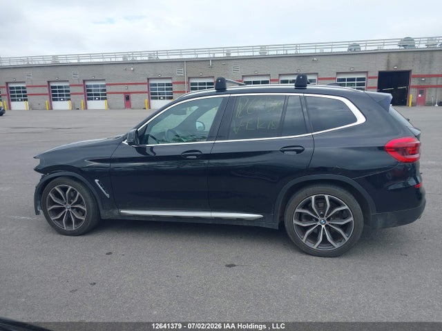 BMW X3 Xdrive30i 2019 5UXTR9C58KLE12183 Image 15