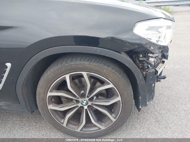 BMW X3 Xdrive30i 2019 5UXTR9C58KLE12183 Image 21
