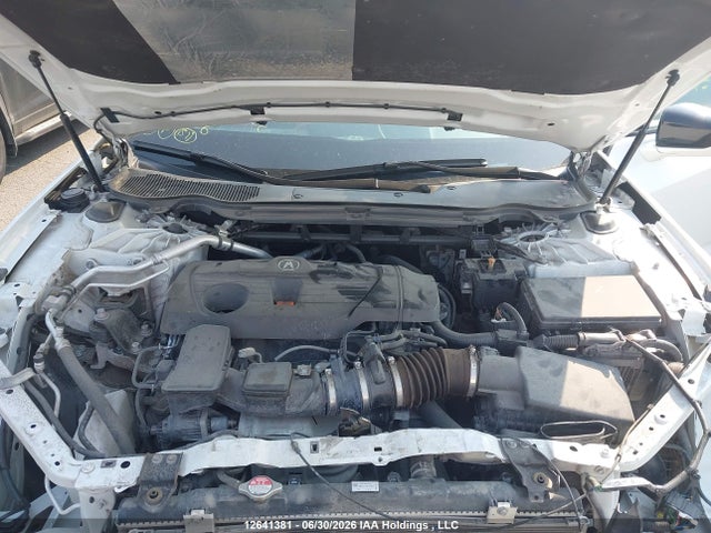 19UUB6F56RA800344 Acura Tlx A-spec