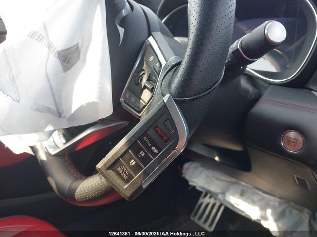 19UUB6F56RA800344 Acura Tlx A-spec