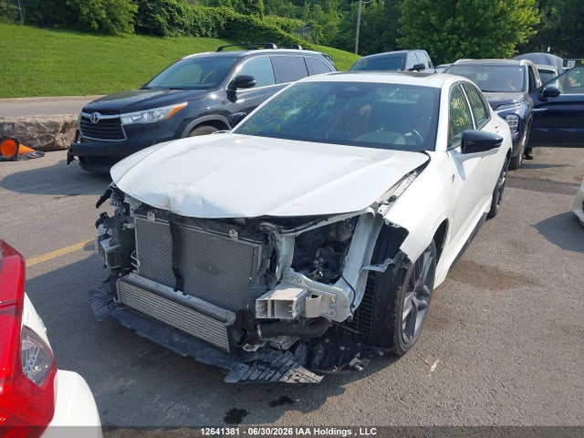 19UUB6F56RA800344 Acura Tlx A-spec