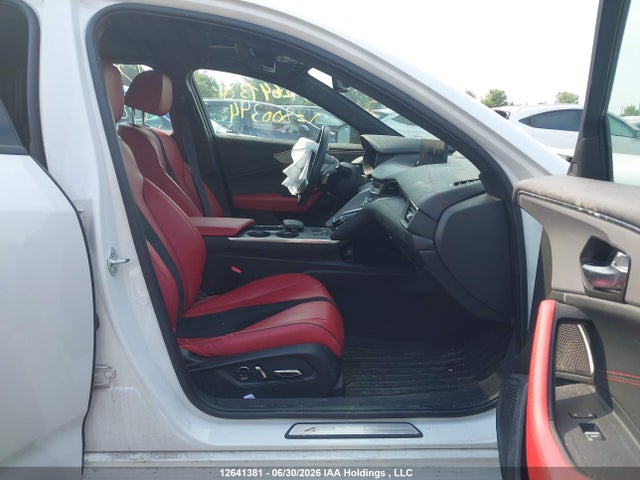 19UUB6F56RA800344 Acura Tlx A-spec