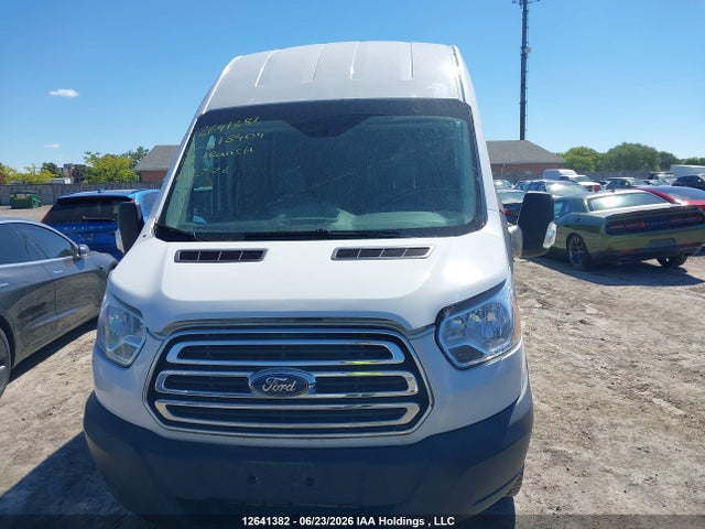 Ford Transit T-350 2018 1FTBW3XV2JKA18404 Image 12