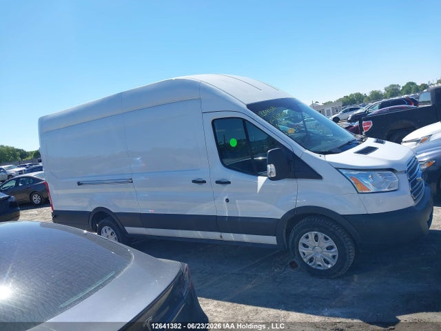 Ford Transit T-350 2018 1FTBW3XV2JKA18404 Image 13