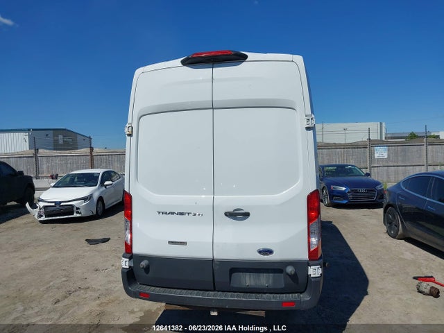 Ford Transit T-350 2018 1FTBW3XV2JKA18404 Image 15