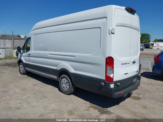 Ford Transit T-350 2018 1FTBW3XV2JKA18404 Image 3