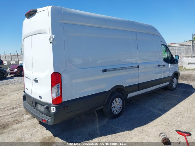 Ford Transit T-350 2018 1FTBW3XV2JKA18404 Image 4