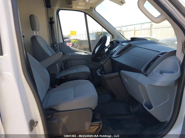 Ford Transit T-350 2018 1FTBW3XV2JKA18404 Image 5