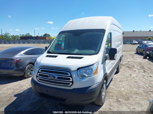 Ford Transit T-350 2018 1FTBW3XV2JKA18404 Image 6