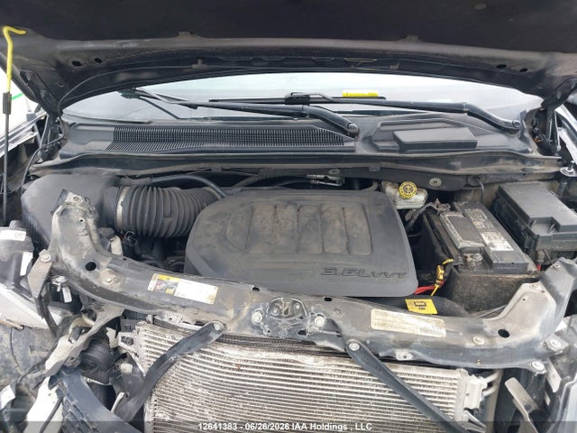 Dodge Grand Caravan Sxt 2020 2C4RDGCG0LR224697 Image 10