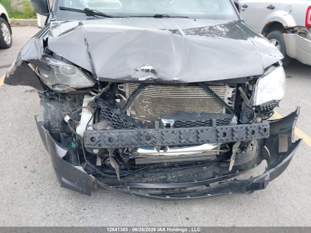 Dodge Grand Caravan Sxt 2020 2C4RDGCG0LR224697 Image 6
