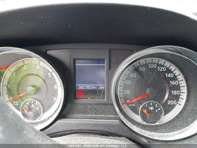 Dodge Grand Caravan Sxt 2020 2C4RDGCG0LR224697 Image 7