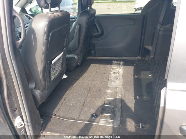 Dodge Grand Caravan Sxt 2020 2C4RDGCG0LR224697 Image 8