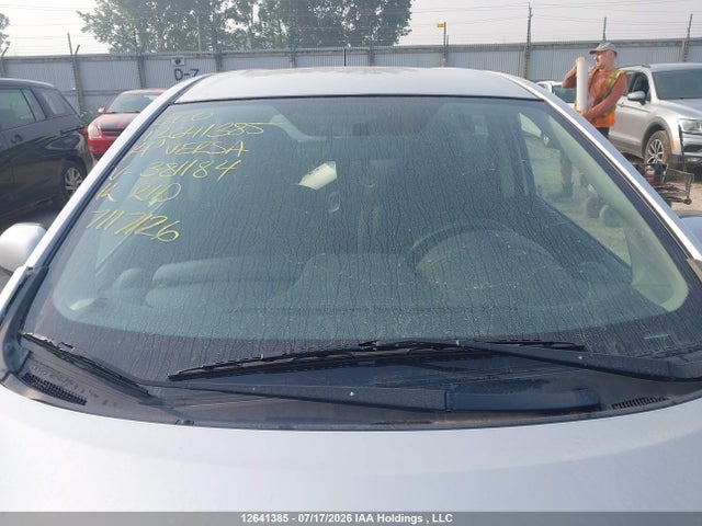 12641385 :رقم المزاد ، 3N1CE2CP9EL381184 vin ، 2014 Nissan Versa Note مزاد بيع