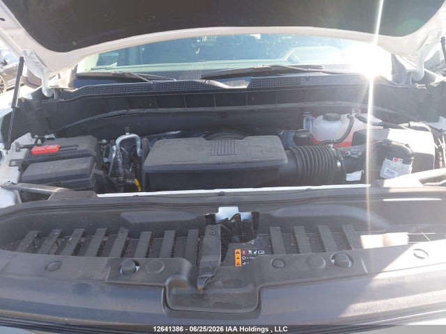 3GCUKDED0TG324404 Chevrolet Silverado K1500 Lt