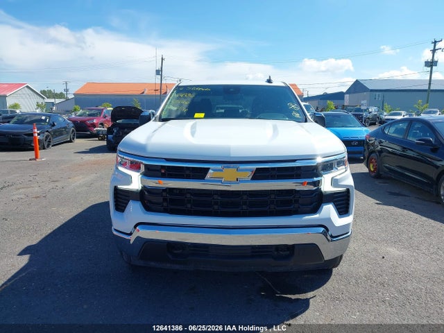 3GCUKDED0TG324404 Chevrolet Silverado K1500 Lt