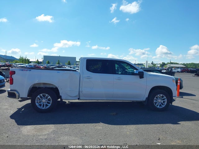 3GCUKDED0TG324404 Chevrolet Silverado K1500 Lt