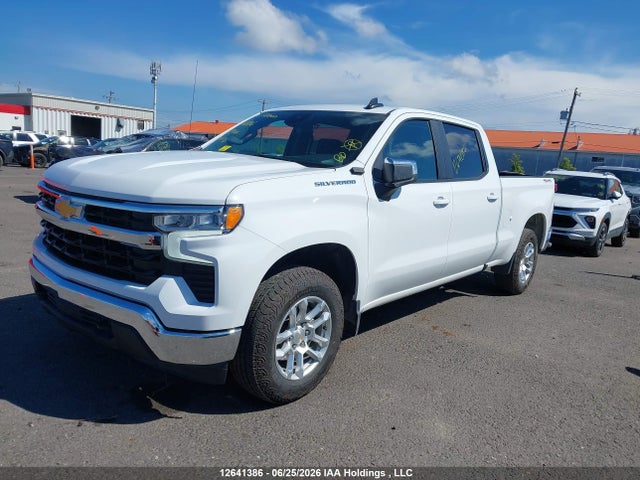 3GCUKDED0TG324404 Chevrolet Silverado K1500 Lt