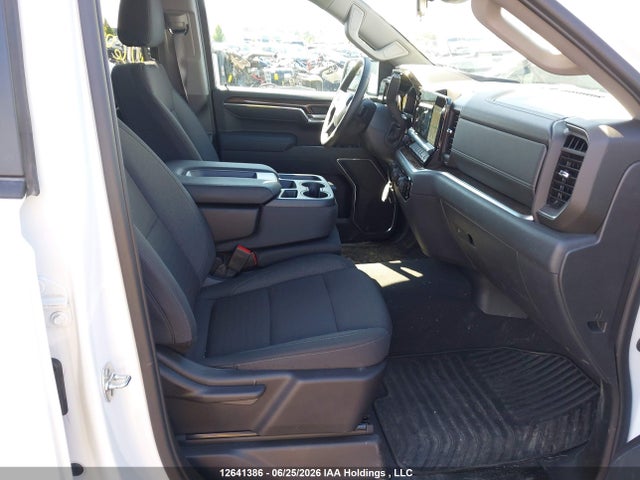 3GCUKDED0TG324404 Chevrolet Silverado K1500 Lt