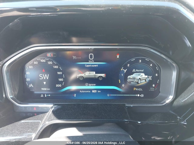 3GCUKDED0TG324404 Chevrolet Silverado K1500 Lt