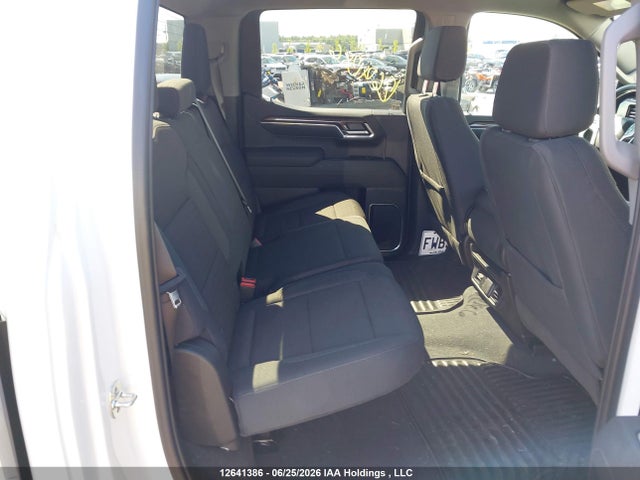 3GCUKDED0TG324404 Chevrolet Silverado K1500 Lt
