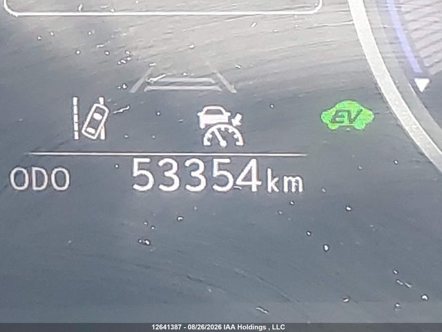 2T2AKCEZ5RC024218 Lexus Nx 350h 350h