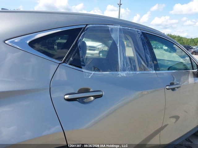 2T2AKCEZ5RC024218 Lexus Nx 350h 350h