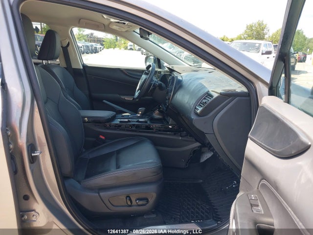 2T2AKCEZ5RC024218 Lexus Nx 350h 350h