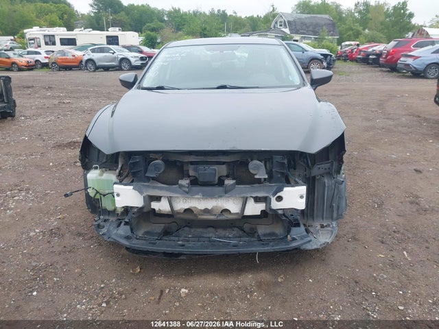 12641388 :رقم المزاد ، JM1GJ1W61F1170223 vin ، 2015 Mazda Mazda6 Gt مزاد بيع