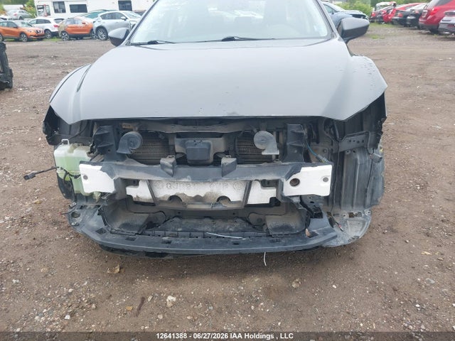 12641388 :رقم المزاد ، JM1GJ1W61F1170223 vin ، 2015 Mazda Mazda6 Gt مزاد بيع